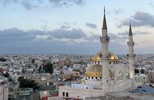 Madaba M. Nebo and Baptism Private Tour