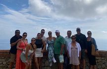  Messina private excursions Savoca(Godfather) Taormina and Castelmola