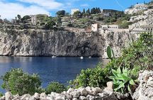 From Messina Private Tours to Taormina and Isola Bella 