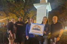 Savannah’s Haunted Hot Spots: Reality TV’s #1 Ghost Hunter spots