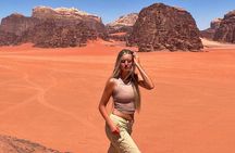 Wadi Rum Private Guided Tour