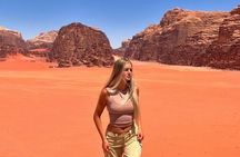Wadi Rum Private Guided Tour
