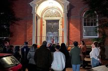 Ghosts of Georgetown & The Exorcist Steps Walking Tour