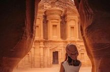 2 Days Petra and Wadi Rum Private Guided Tour