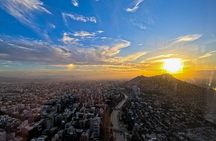 Memory Tour in Santiago de Chile