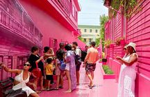 Half-Day Tour of Puerto Plata with Guide 