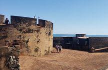 Half-Day Tour of Puerto Plata with Guide 