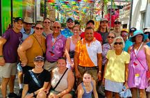 Half-Day Tour of Puerto Plata with Guide 
