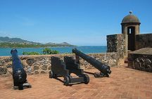 Half-Day Tour of Puerto Plata with Guide 