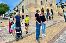 Private Half-Day Tour of Puerto Plata with Guide 