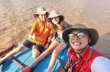 Cu Chi Tunnels & Mekong Delta Adventure: Full-Day Small Group