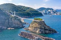 Busan Gyeongju Customizable Private Taxi or Van Tour (up to 8pax)