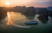 Explore Lan Ha Bay the Untouched Nature 3 Days 2 Nights