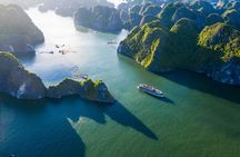 Explore Lan Ha Bay the Untouched Nature 3 Days 2 Nights
