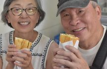 Hanoi Cyclo and Street Food Tour