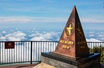 Private Tour Cao Dai & Ba Den Mountain + Optional Cu Chi Tunnels