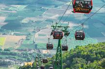 Private Tour Cao Dai & Ba Den Mountain + Optional Cu Chi Tunnels