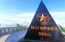 Private Tour Cao Dai & Ba Den Mountain + Optional Cu Chi Tunnels