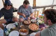 Cai Rang Floating Market Tour And Cooking Class