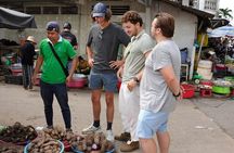 Cai Rang Floating Market Tour And Cooking Class