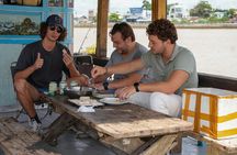 Cai Rang Floating Market Tour And Cooking Class