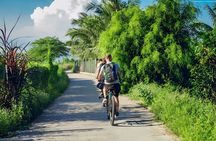 Cai Rang Floating Market Tour & Rural Cycling