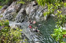 Explore El Yunque Tour Adventure