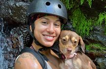 Explore El Yunque Tour Adventure