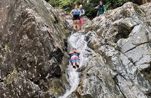 Authentic El Yunque Rainforest Adventure — Waterfalls & Slides