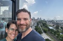 Montreal 4hr Private Walking Tour with Certified Guide