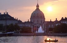 Copenhagen Private Guided tour by Car with Tailorable Itinerary