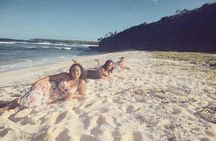 Tongatapu West Coast N East Coast Island Tour