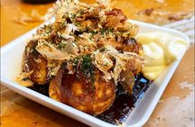 Tokyo Famous Spot Day Tour by Exclusive Car 