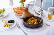 7-Day Private Morocco Food Tour & Sahara Journey from Marrakech