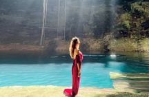 Cenotes Tour: Suytún, Samulá, Xkeken, and Oxman