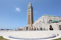  11 Day Private Tour to Imperial City and Desert from Marrakech