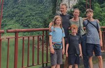 Dien Bien Phu War Trails 1 Day Trek