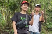 Dien Bien Phu War Trails 1 Day Trek