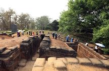 Dien Bien Phu Battlefield Discovery