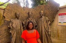 8 Hour Private Lagos City Tour