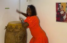 8 Hour Private Lagos City Tour