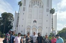 Full Day Casablanca Mohammedia Tour with Lunch and 18 Hole Golf