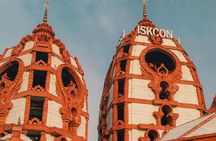 Delhi Temples and Spiritual Landmarks Tour