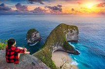 Nusa Penida Private Full Day West Island Tour From Bali