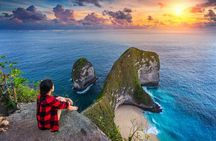 Nusa Penida Private Snorkeling and Land Tour Start from Bali