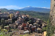 Castiglione, wine & ricotta tasting with Alcantara Gorges