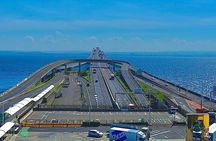 Full Day Private Guided Tour in Chiba by Exclusive Car