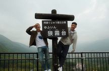 Beppu and Yufuin Scenic Tour 