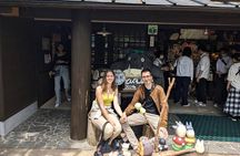 Beppu and Yufuin Scenic Tour 