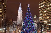 Holiday Lights Trolley Tour
